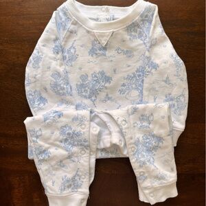 Janie and Jack x Disney Alice in Wonderland One Piece